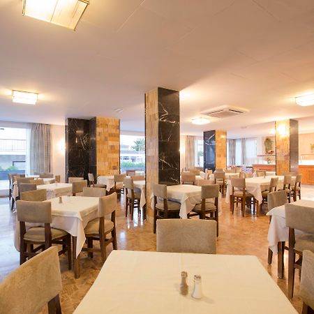 Hotel Sultan Can Picafort  Luaran gambar