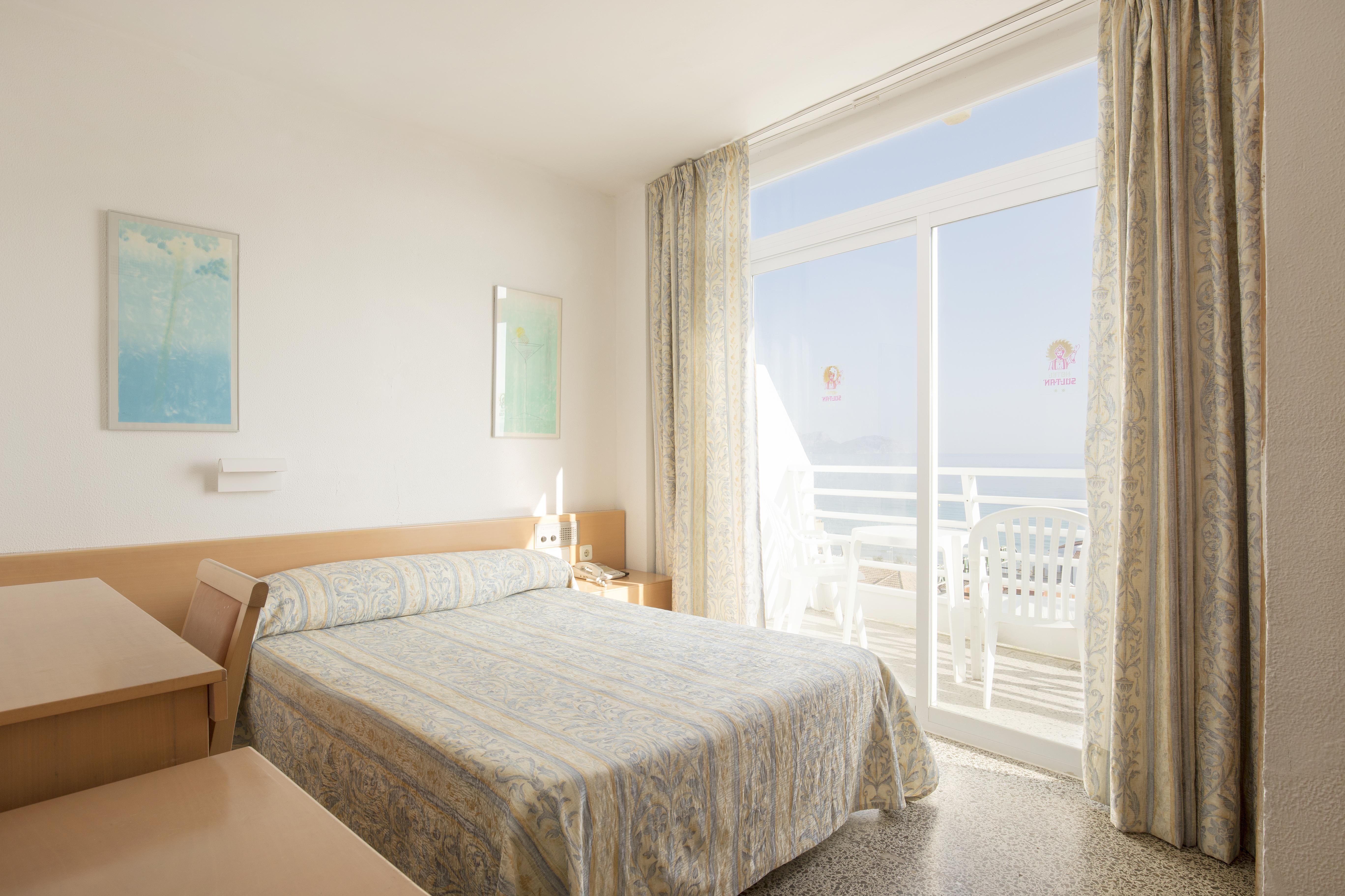 Hotel Sultan Can Picafort  Luaran gambar
