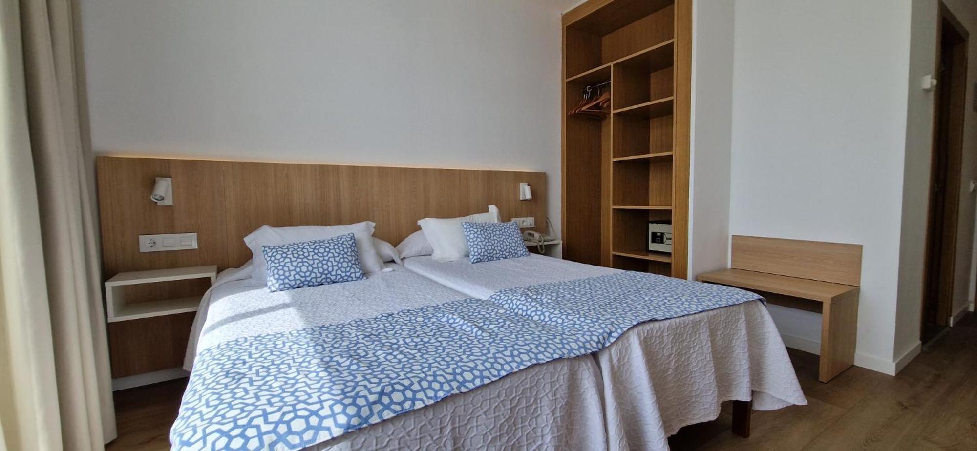 Hotel Sultan Can Picafort  Luaran gambar