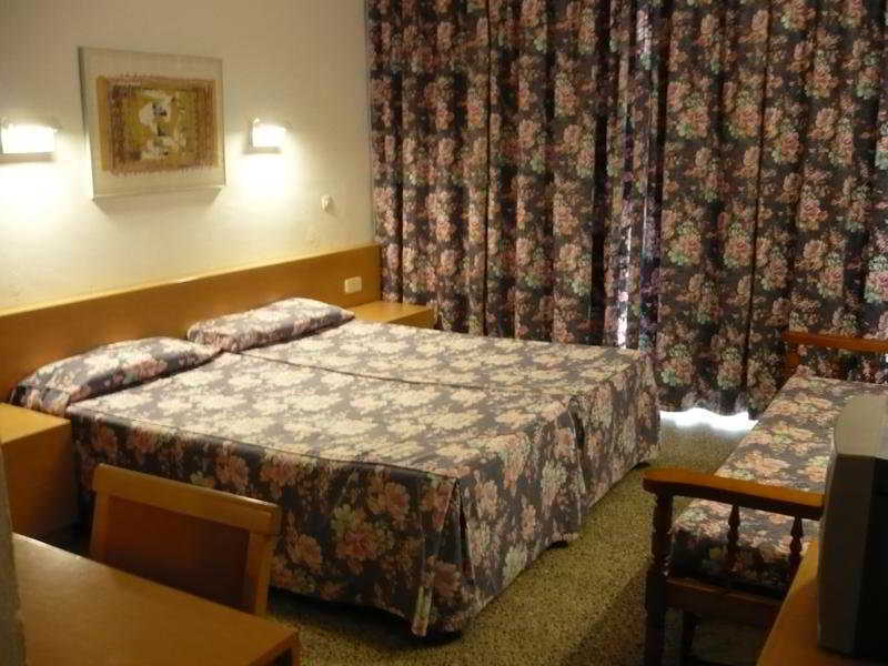 Hotel Sultan Can Picafort  Luaran gambar