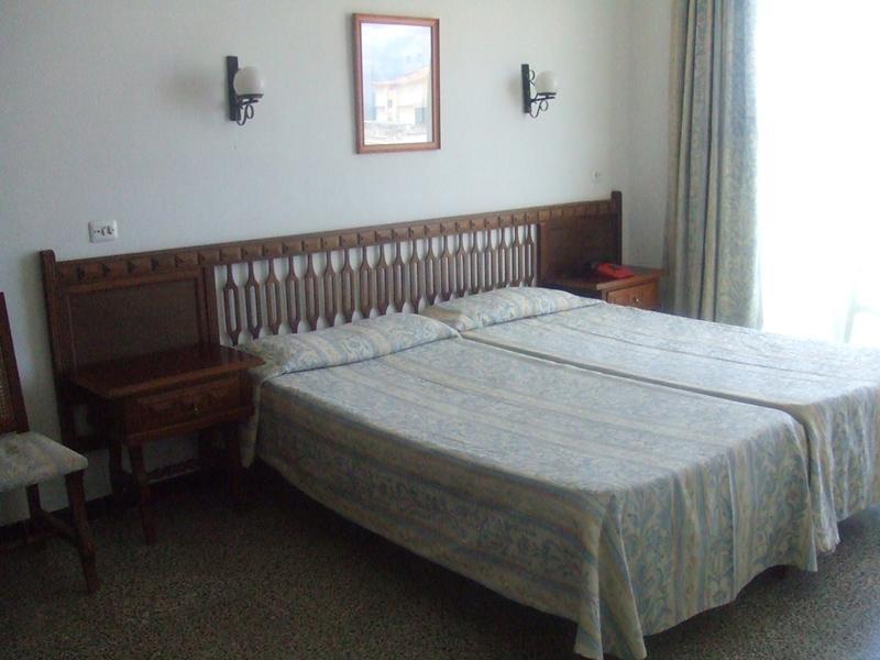 Hotel Sultan Can Picafort  Luaran gambar