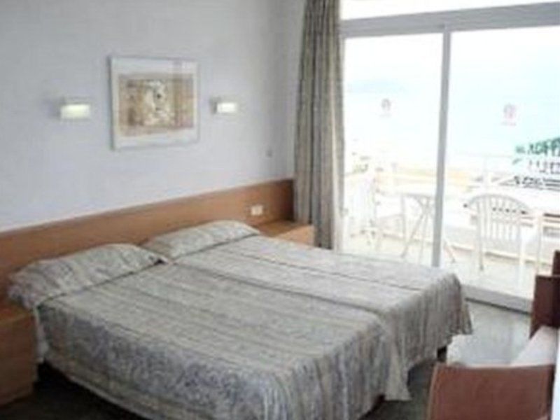 Hotel Sultan Can Picafort  Luaran gambar